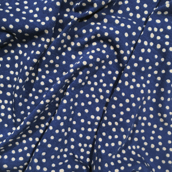 NWT Polka Dot Maxi Skirt - Lularoe - Picture 2 of 5